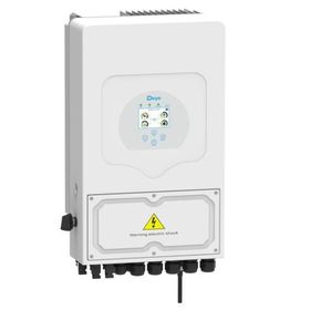 Deye 8 kW Monofaze LV 48 V Hibrit İnverter