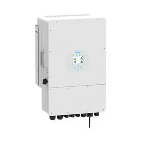 Deye 8 Kw On Grid Hibrit Trifaze Lv 48v Güneş Paneli