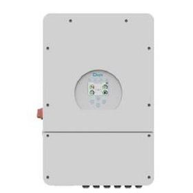 Deye 8kW Monofaze Hibrit İnverter