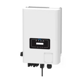 Deye On Grid 20 kW Trifaze Inverter
