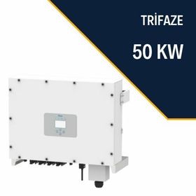 Deye On Grid Trifaze 50 KW İnverter