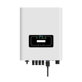 Deye Şebeke Bağlantılı 10 kW MPPT Monofaze On Grid İnverter