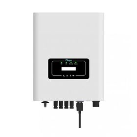 Deye Şebeke Bağlantılı 10 kW MPPT Monofaze On Grid İnverter