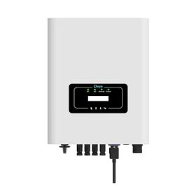 Deye Şebeke Bağlantılı 10 kW MPPT Monofaze On Grid İnverter