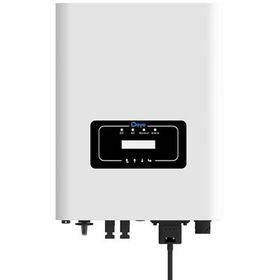 Deye Şebeke Bağlantılı 10 kW Mppt Trifaze On Grid 10 Kva Inverter