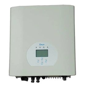 Deye Şebeke Bağlantılı 10 kW Mppt Trifaze On Grid 10 Kva Inverter