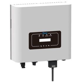 Deye Şebeke Bağlantılı 3 kW MPPT Monofaze On Grid 3 KVA Inverter