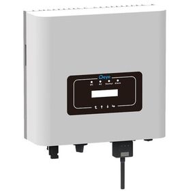 Deye Şebeke Bağlantılı 3 kW MPPT Monofaze On Grid 3 KVA Inverter