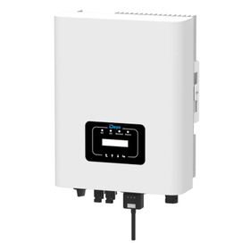 Deye Şebeke Bağlantılı 5 kW Mppt Trifaze On Grid 5 Kva Inverter