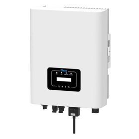 Deye Şebeke Bağlantılı 5 kW Mppt Trifaze On Grid 5 Kva Inverter