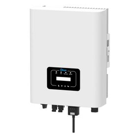Deye Şebeke Bağlantılı 5 kW Mppt Trifaze On Grid 5 Kva Inverter