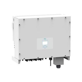 Deye Şebeke Bağlantılı On Grid MPPT 60KW İnverter Trifaze