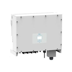 Deye Şebeke Bağlantılı On Grid MPPT 60KW İnverter Trifaze