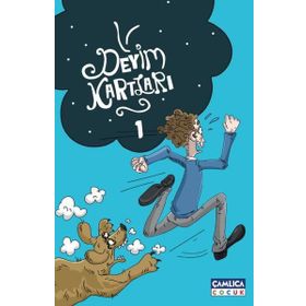 Deyim Kartları 1 Çamlıca Çocuk Yayınları