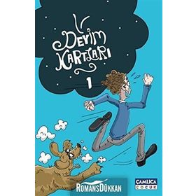 Deyim Kartları 1 Çamlıca Çocuk Yayınları