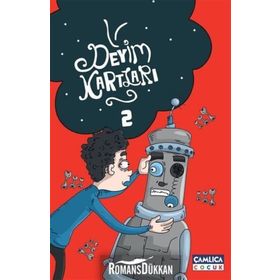 Deyim Kartları 2 Çamlıca Çocuk Yayınları