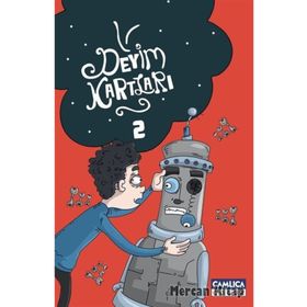 Deyim Kartları 2 Çamlıca Çocuk Yayınları