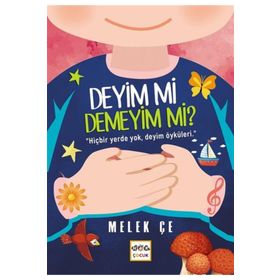 Deyim Mi Demeyim Mi? - Nar Çocuk Yayınları