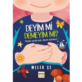 Deyim Mi Demeyim Mi? - Nar Çocuk Yayınları