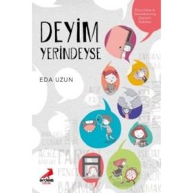 Deyim Yerindeyse - Eda Uzun