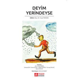 Deyim Yerindeyse - Pegem Akademi Yayıncılık