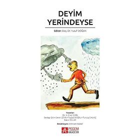 Deyim Yerindeyse - Pegem Akademi Yayıncılık
