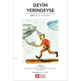 Deyim Yerindeyse - Pegem Akademi Yayıncılık