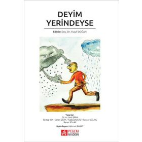 Deyim Yerindeyse - Pegem Akademi Yayıncılık