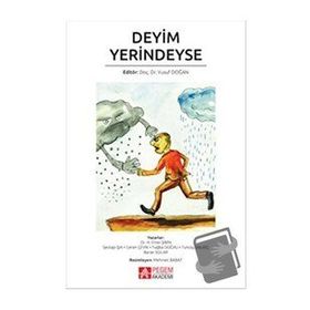 Deyim Yerindeyse - Pegem Akademi Yayıncılık