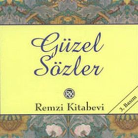 DEYIMLER, ATASÖZLERI VE GÜZEL SÖZLER SÖZLÜĞÜ - TURAN YÜKSEL