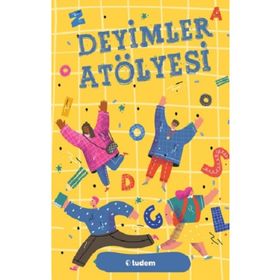 Deyimler Atölyesi Tudem Yayınları