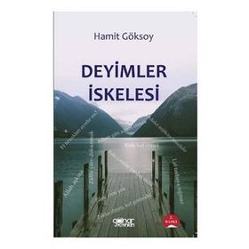 Deyimler İskelesi - Hamit Göksoy