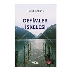 Deyimler İskelesi - Hamit Göksoy