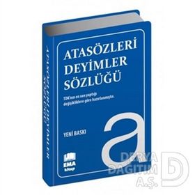 DEYIMLER SÖZLÜĞÜ - GÜLTEN KARLI