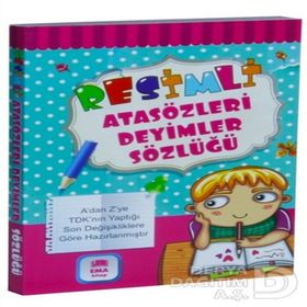DEYIMLER SÖZLÜĞÜ - GÜLTEN KARLI