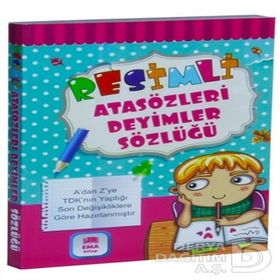 DEYIMLER SÖZLÜĞÜ - GÜLTEN KARLI