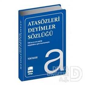 DEYIMLER SÖZLÜĞÜ - GÜLTEN KARLI