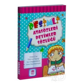 DEYIMLER SÖZLÜĞÜ - METIN DOLUNAY