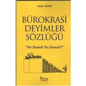 DEYIMLER SÖZLÜĞÜ - METIN DOLUNAY