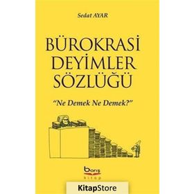 DEYIMLER SÖZLÜĞÜ - METIN DOLUNAY