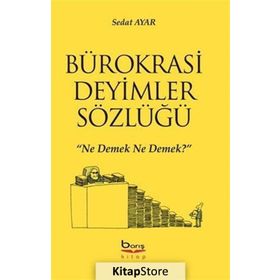 DEYIMLER SÖZLÜĞÜ - METIN DOLUNAY