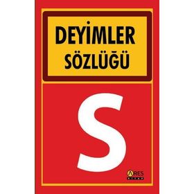 DEYIMLER SÖZLÜĞÜ - METIN DOLUNAY