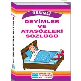 DEYIMLER VE ATASÖZLERI SÖZLÜĞÜ - RÜŞTÜ AYDOĞAN