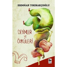 Deyimler ve Öyküleri - A. Suad Yağmur