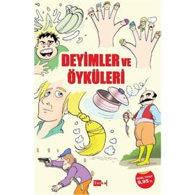 Deyimler ve Öyküleri - A. Suad Yağmur