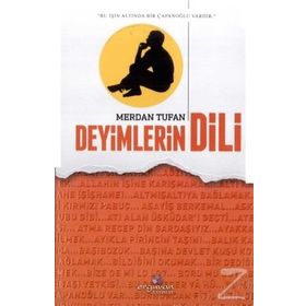 Deyimlerin Dili - Merdan Tufan