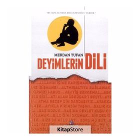 Deyimlerin Dili - Merdan Tufan