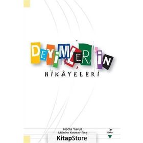 Deyimler'in Hikayeleri - Münire Kevser Baş