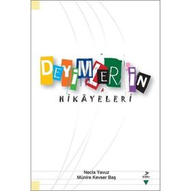 Deyimler'in Hikayeleri - Münire Kevser Baş