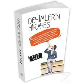 Deyimlerin Hikayesi - Adem Suad